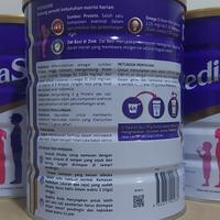 Gambar PEDIASURE VANILA MADU 850GR [TERBARU[TERLARIS[ORIGINAL[ASLI] dari jackyyyy store undefined 2 Tokopedia