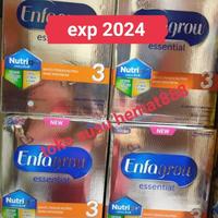 Gambar ENFAGROW 3 ESSENTIAL 1800 [TERBARU[TERLARIS[ORIGINAL[ASLI] dari jackyyyy store undefined 1 Tokopedia