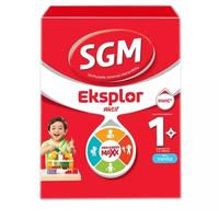 Gambar DT- SGM 1+ VANILA / MADU 900GR EKSPLOR dari jackyyyy store undefined 1 Tokopedia