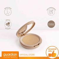 Gambar BLP Compact Powder Bedak Padat Medium Beige dari Guardian Official Store undefined 3 Tokopedia