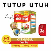 Gambar CHIL KID VANILLA 1600GR 1600 GR CHILKID dari jackyyyy store undefined 4 Tokopedia