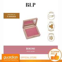 Gambar BLP Face Glow Blush On / Bronzer / Highlighter Bikini 4.5g dari Guardian Official Store undefined 2 Tokopedia