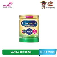 Gambar ENFAGROW A+4 VANILA 800 GRAM [TERBARU[TERLARIS[ORIGINAL[ASLI] dari jackyyyy store undefined 1 Tokopedia
