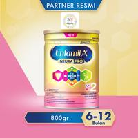 Gambar ENFAMIL A+2 800GRAM / SUSU BAYI USIA 6-12 BULAN dari jackyyyy store undefined 1 Tokopedia