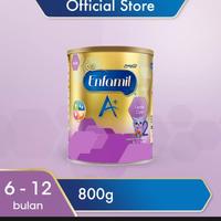 Gambar ENFAMIL GENTLE CARE 6 12 BULAN 800GR [TERBARU[TERLARIS[ORIGINAL[ASLI] dari jackyyyy store undefined 1 Tokopedia