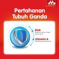 Gambar CHIL KID VANILLA 1600GR 1600 GR CHILKID dari jackyyyy store undefined 1 Tokopedia