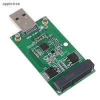 Gambar Promo Ple 1pc Mini Usb 3.0 Ke Pcie Msata Eksternal Ssd Pcba Conveter dari JenangSumsum90 undefined 5 Tokopedia