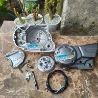 Gambar Bak Kalter Blok Kopling Kanan Rx King Model Mx dari sayu erma undefined 1 Tokopedia