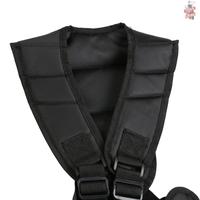 Gambar Comfort Strap Double Shoulder Mower Trimmer Harness Strap for Brush dari JenangSumsum90 undefined 4 Tokopedia