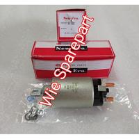 Gambar Solenoid Swit Switch Dinamo Starter Mitsubishi Colt Diesel PS100 PS120 dari kesya online undefined 1 Tokopedia
