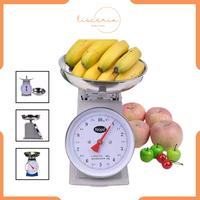 Gambar [ LSC ] Timbangan Digital / Timbangan Sayur 20 KG Timbangan Duduk 20 dari kevinjulio14 undefined 1 Tokopedia