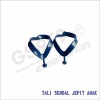 Gambar Tali Sendal Jepit Anak Warna Biru dari Gandhi-store undefined 1 Tokopedia