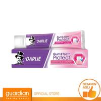 Gambar Darlie Toothpaste Gum & Teeth Sensitivity Relief Tube 140gr dari Guardian Official Store undefined 1 Tokopedia