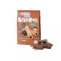 Gambar Yummy Bites Beberoll Baby Snack 40 Gr / Camilan Bayi 40 Gr dari sarohseller undefined 4 Tokopedia