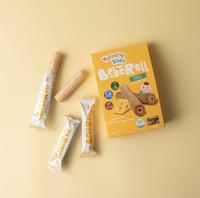 Gambar Yummy Bites Beberoll - Snack Mpasi | Makanan Bayi dari sarohseller undefined 3 Tokopedia