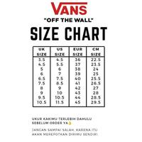 Gambar [kode qz2905] sepatu sneakers pria dan wanita vans slip on moma black dari cerelacnestlee99 undefined 3 Tokopedia