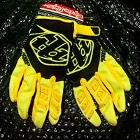 Gambar Terbaru Sarung Tangan Tld Gpx Downhill Mtb Sepeda Motor Troy Lee dari Sania Sellerr undefined 4 Tokopedia