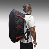 Gambar NEW Tas Duffel Bag Altitude gear Mutan 60 L Outdoor Hiking Tas Travel - hitam dari vjviv undefined 4 Tokopedia