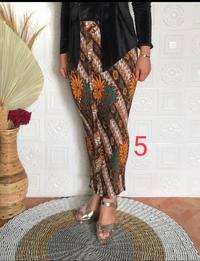 Gambar Jual Jarik Plisket Jarik Wiru Lidi Apnesel Limited dari biosa, undefined 4 Tokopedia