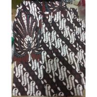 Gambar New Jarik Wiru Instan Rok Batik Wiru PriaWanita Dewasa [Recomended] dari mansia, undefined 4 Tokopedia