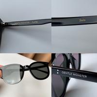 Gambar Promo ORIGINAL KACAMATA GENTLE MONSTER 001 - SOLO Berkualitas dari aster, undefined 5 Tokopedia