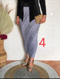 Gambar Jual Jarik Plisket Jarik Wiru Lidi Apnesel Limited dari biosa, undefined 3 Tokopedia