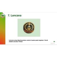 Gambar sale Lencana Persit Tebal Timbul MUPUS 2023 dari TOKOLARISMANNIS undefined 4 Tokopedia