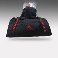 Gambar NEW Tas Duffel Bag Altitude gear Mutan 60 L Outdoor Hiking Tas Travel - hitam dari vjviv undefined 1 Tokopedia