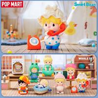 Gambar Kotak misteri pertumbuhan kacang manis POP MART, mainan lucu tokoh dari Artway shop undefined 1 Tokopedia