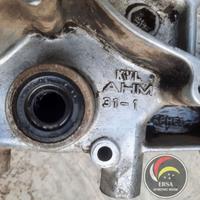 Gambar Krengkes Crankcase Kalter Kiri Honda Supra X 125 Karbu Kharisma Kirana dari Imannnnn undefined 2 Tokopedia