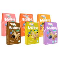 Gambar Yummy Bites Beberoll - Snack Mpasi | Makanan Bayi dari sarohseller undefined 1 Tokopedia