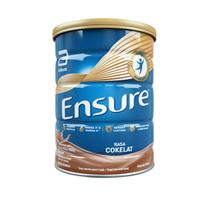 Gambar SUSU ENSURE COKELAT 900G HEMAT TERLARIS dari kopdexa213 undefined 2 Tokopedia