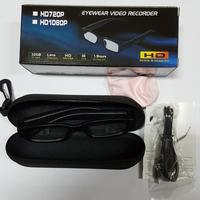 Gambar Spy Cam Kacamata Kamera Pengintai Glasses Kaca Mata 1080P HD Sembunyi dari liyaashoppp undefined 5 Tokopedia