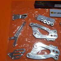 Gambar Footstep Underbone Bpro R15 v3 Full CNC Original B Pro BR_5223 dari agistaprily undefined 3 Tokopedia