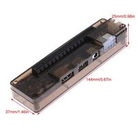 Gambar PU PCIE PCIe EXP GDC External Laptop Video Card Dock Station A dari Partners Untung undefined 4 Tokopedia