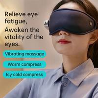 Gambar Masker Tidur Intellige, Pemijat Mata Tanpa Kabel Isi Ulang dengan dari Artway shop undefined 1 Tokopedia