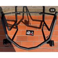 Gambar Promo Tubular Crashbar Pelindung Body Full Set Nmax New Bahan Besi dari Toko Sekar maju 2212 undefined 2 Tokopedia