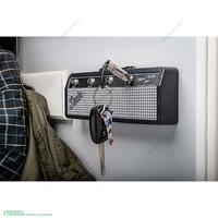 Gambar Key Storage Chains Accessory Guitar Plug Keychain Hanging Ornament - dari Herbal Inovation undefined 5 Tokopedia