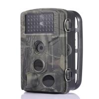 Gambar PT SUNTEKCAM 20MP 1080P Wildlife Trail Camera Photo Trap Infrar dari Profound Tools undefined 5 Tokopedia