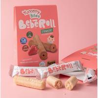 Gambar Yummy Bites Beberoll 40Gr / Snack Bayi / Biskuit Bayi dari Ghhhik undefined 3 Tokopedia