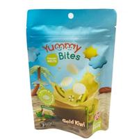 Gambar Yummy Bites Yogurt Strawberry, Mixed Berris, Banana, Gold Kiwi dari Ghhhik undefined 2 Tokopedia