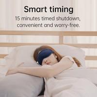 Gambar Masker Tidur Intellige, Pemijat Mata Tanpa Kabel Isi Ulang dengan dari Artway shop undefined 5 Tokopedia