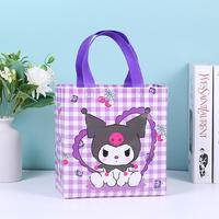 Gambar GOODIE BAG TAS SOUVENIR  ULANG TAHUN ANAK  CINNAMOROLL KUROMI MELODY - MELODY dari cocomelon jkt undefined 4 Tokopedia