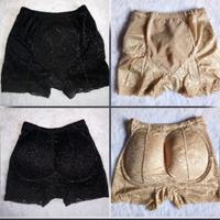 Gambar CELANA DALAM CEWEK CD WANITA PANTAT BUSA CORSET PENGANGKAT BOKONG dari formis, undefined 5 Tokopedia
