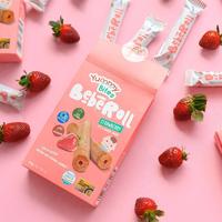 Gambar Yummy Bites Beberoll Gr 9 Month / Yummy Bites Bebe Roll / Yummybites dari Ghhhik undefined 4 Tokopedia