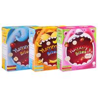 Gambar Yummy Bites 123 - Camilan Bayi dari Ghhhik undefined 2 Tokopedia