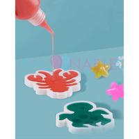 Gambar [ Mainan Edukasi ] Magical Waterscape Mainan Gel Untuk Anak / Magic Wa - 100ml Putih dari NUDENOTE official parfum undefined 2 Tokopedia