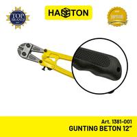 Gambar Hasston Gunting Beton 12" / Gunting Besi / Bolt Cutter (1381-001) dari Hasston Tools undefined 3 Tokopedia
