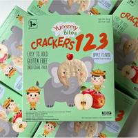 Gambar Yummy Bites 123 dari Ghhhik undefined 1 Tokopedia