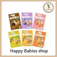 Gambar Yummy Bites Beberoll Gr 9 Month / Yummy Bites Bebe Roll / Yummybites dari Ghhhik undefined 1 Tokopedia